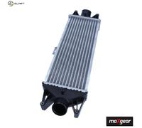 CHARGE AIR COOLER AC621452 FOR IVECO DAILY/Bus/III/Platform/Chassis/Van/Dump