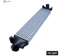 MAXGEAR AC625017 Intercooler