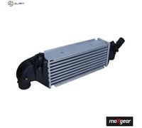 CHARGE AIR COOLER AC630002 FOR FORD FIESTA/Van/IV/Mk FOCUS/Turnier/Clipper 1.8L