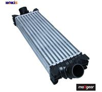 MAXGEAR AC630006 Intercooler