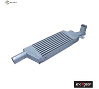 MAXGEAR AC630008 Intercooler
