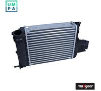 CHARGE AIR COOLER AC630016 FOR RENAULT CLIO/IV/Hatchback/Van/MIO/Grandtour 0.9L