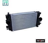 MAXGEAR AC630017 Intercooler