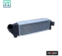 MAXGEAR AC630025 Intercooler