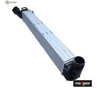 MAXGEAR AC630035 Intercooler