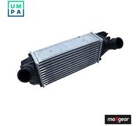 MAXGEAR AC630045 Intercooler