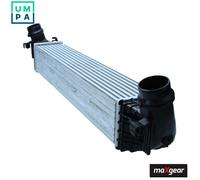 CHARGE AIR COOLER AC630050 FOR OPEL ASTRA/K/Van/Sports/Tourer B14XNT 1.4L 4cyl