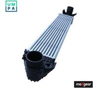 MAXGEAR AC630054 Intercooler, charger for FORD