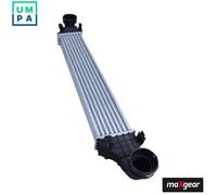 CHARGE AIR COOLER AC630056 FOR MERCEDES-BENZ E-CLASS/Platform/Chassis/T-Model