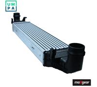 CHARGE AIR COOLER AC630062 FOR MERCEDES-BENZ C-CLASS/T-Model GLK-CLASS CLS 2.0L