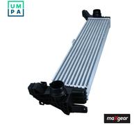 MAXGEAR AC630063 Intercooler