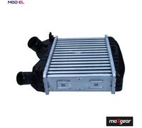 CHARGE AIR COOLER AC630066 FOR SMART OM660DE8LA/660.940 0.8L 3cyl CITY-COUPE