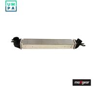 MAXGEAR AC630083 Intercooler