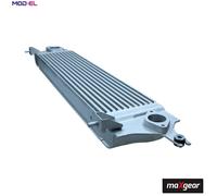 CHARGE AIR COOLER AC630089 FOR NISSAN QASHQAI/+2/VAN K9K292/282/430 1.5L 4cyl