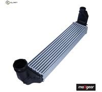 MAXGEAR AC634433 Intercooler