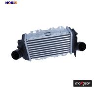 MAXGEAR AC640749 Intercooler