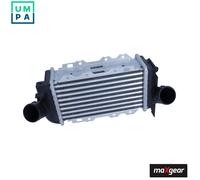 MAXGEAR AC640749 Intercooler