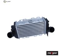 CHARGE AIR COOLER AC640749 FOR VAUXHALL VECTRA/Mk/II OPEL Y20/X20DTH 2.0L 4cyl