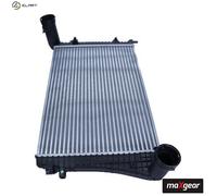 CHARGE AIR COOLER AC644879 FOR SKODA SUPERB/II OCTAVIA/Combi LAURA VW 2.0L 4cyl