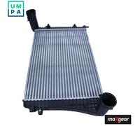CHARGE AIR COOLER AC644879 FOR SKODA SUPERB/II OCTAVIA/Combi LAURA VW 2.0L 4cyl