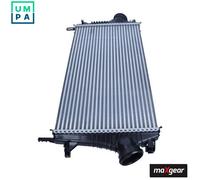 MAXGEAR AC653811 Intercooler