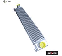 MAXGEAR AC659843 Intercooler
