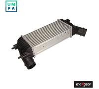 MAXGEAR AC664059 Intercooler