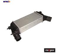 CHARGE AIR COOLER AC664059 FOR PEUGEOT EXPERT/Platform/Chassis/Van/TEPEE 807 807