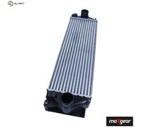 MaXgear Intercooler AC665489 - Charge Air Cooler for Mercedes‑Benz Sprinter & VW