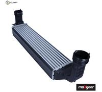 MAXGEAR AC668132 Intercooler