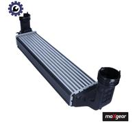 MAXGEAR AC668132 Intercooler