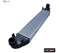 MAXGEAR AC669507 Intercooler