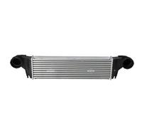 Charge Air Cooler Air-Cooled 550mm Length 157mm Width Fits BMW X5 NRF 30323A
