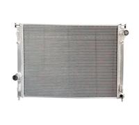 Charge Air Cooler Car Cooling Radiator Compatible With Dodge For Challenger 2009 2010 2011 2012 2013-2023 68050126AB Engine Radiator Manual Transmission