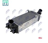 NTY CCL-HY-011 Intercooler