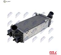 NTY CCL-HY-011 Intercooler