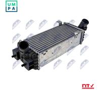 CHARGE AIR COOLER CCL-HY-011 FOR HYUNDAI KIA D4FD 1.7L 4cyl TUCSOND4FD 1.7L