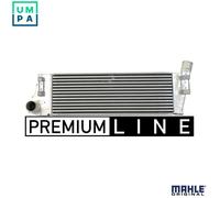 CHARGE AIR COOLER CI 39 000P FOR RENAULT SCENIC/II/GRAND MEGANE/Hatchback/Van