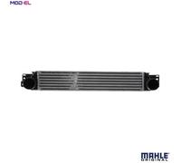 MAHLE CI 390 000S Intercooler