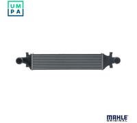 CHARGE AIR COOLER CI 479 000S FOR INFINITI MERCEDES-BENZ GLA-CLASS 1.6L 4cyl Q30