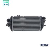CHARGE AIR COOLER CI 656 000S FOR HYUNDAI KIA CEE'D/Combi/Van/Sportswagon/PRO