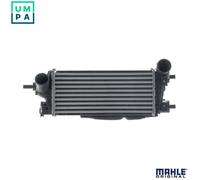 MAHLE CI 677 000S Intercooler
