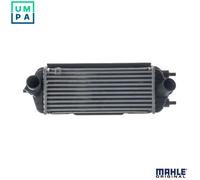 CHARGE AIR COOLER CI 695 000S FOR HYUNDAI KIA D4FD 1.7L 4cyl ix35D4FD 1.7L 4cyl