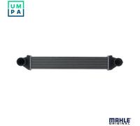 MAHLE ORIGINAL CI 85 000S Intercooler