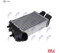 INTERCOOLER FOR ALFA ROMEO 147 1.9 JTD 16V 00- GT 1.9 JTD 03-