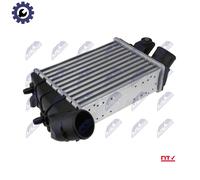 NTY CNG-AR-003 Intercooler