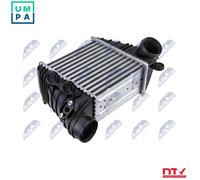 NTY CNG-AU-016 Intercooler