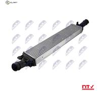 NTY CNG-AU-029 Intercooler