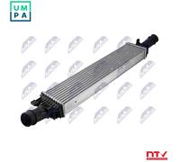 CHARGE AIR COOLER CNG-AU-029 FOR AUDI CDHA/CABA/CDHB/CABB/CJEB 1.8L 4cyl A4 B8