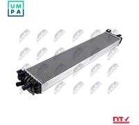 NTY CNG-AU-035 Intercooler